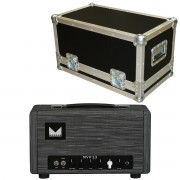 Morgan MVP 23 Flightcase